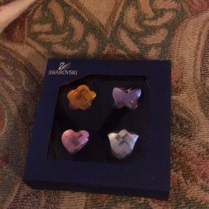 Swarovski Crystal Set